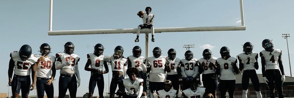 Kevin “BIGBABY” Pradia-Davis banner