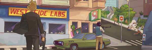 drgs420 Profile Banner