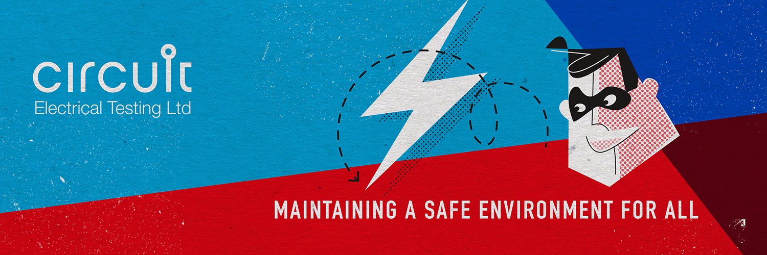 circuitelectric's profile banner image