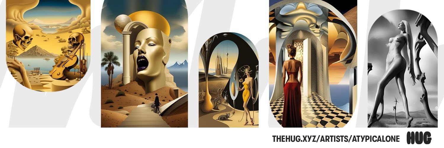 ATypicalOne.eth banner