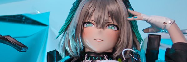 SupermayiU Profile Banner