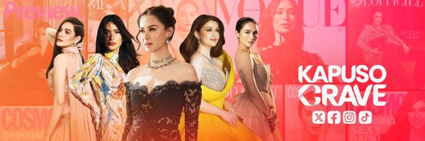 KapusoCrave Profile Banner