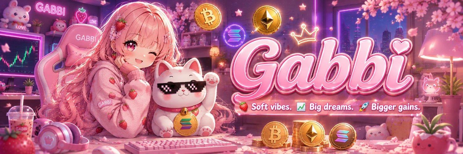 gabszle's profile banner image