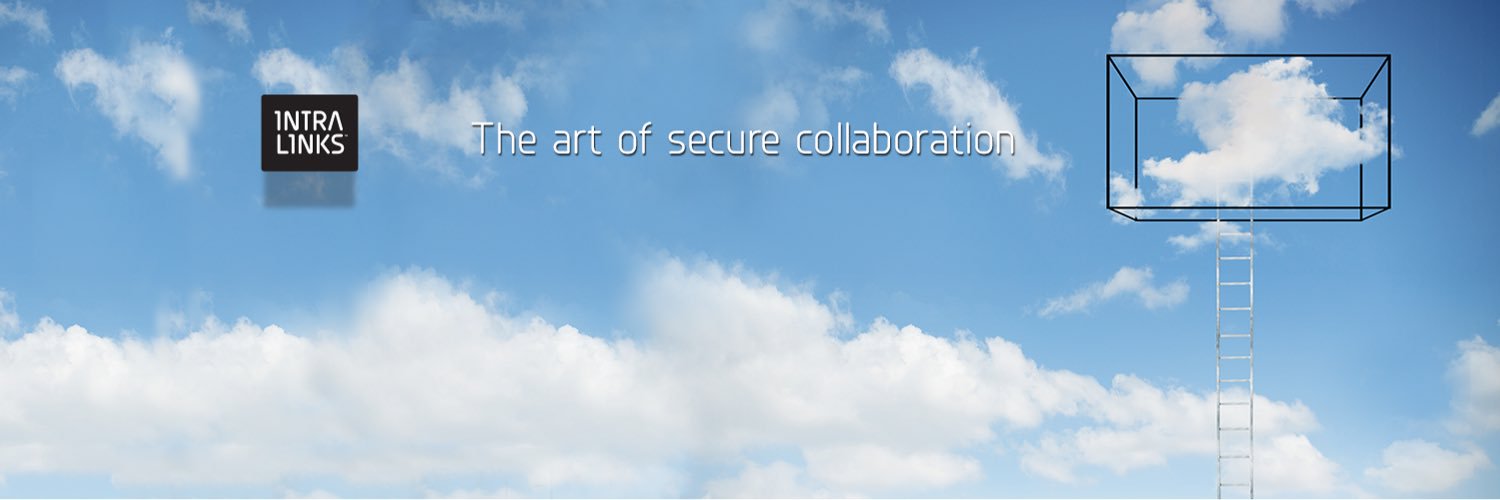Intralinks APAC banner