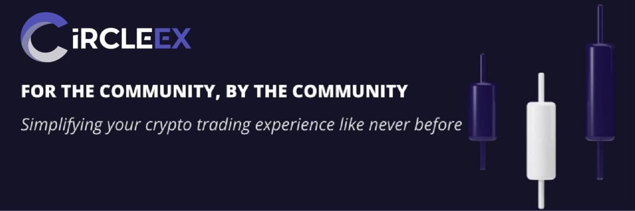 CircleEx banner