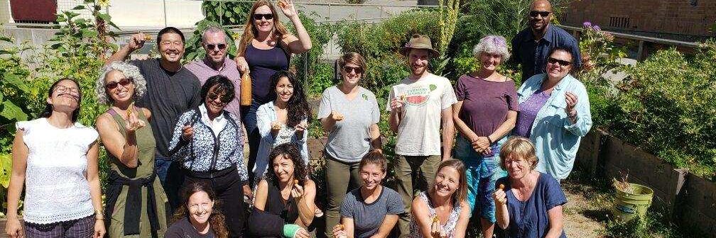 Gardening Education banner