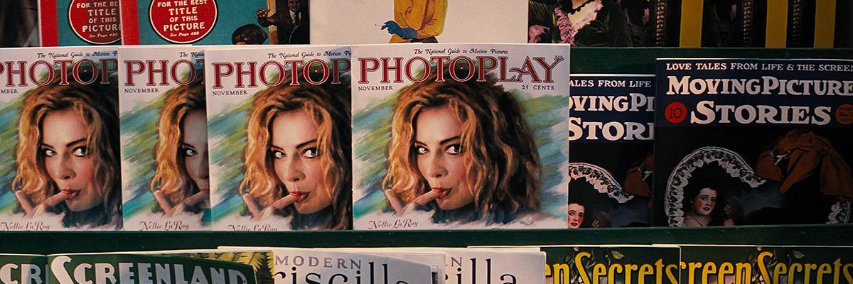margotrobbive's profile banner image