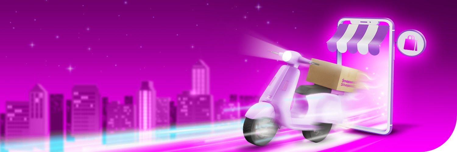 اسنپ شاپ | SnappShop banner