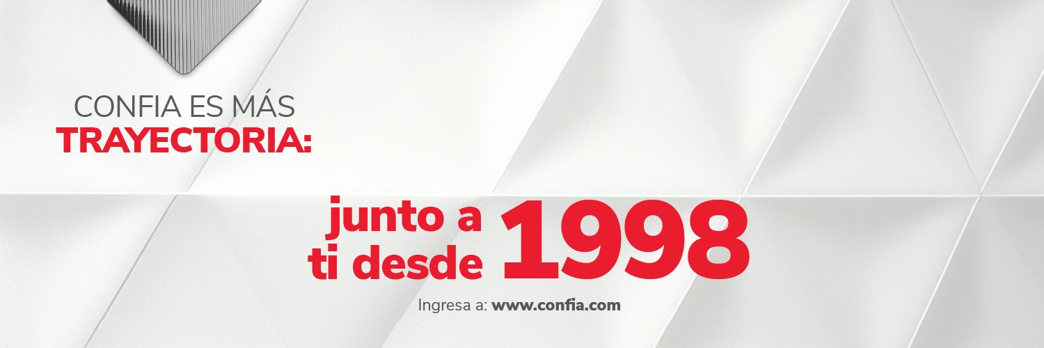 AFPCONFIA's profile banner image