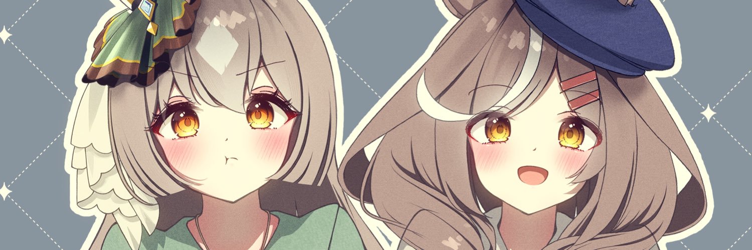 ぽんたのけだま🧶1日目西/ き-34ab's banner