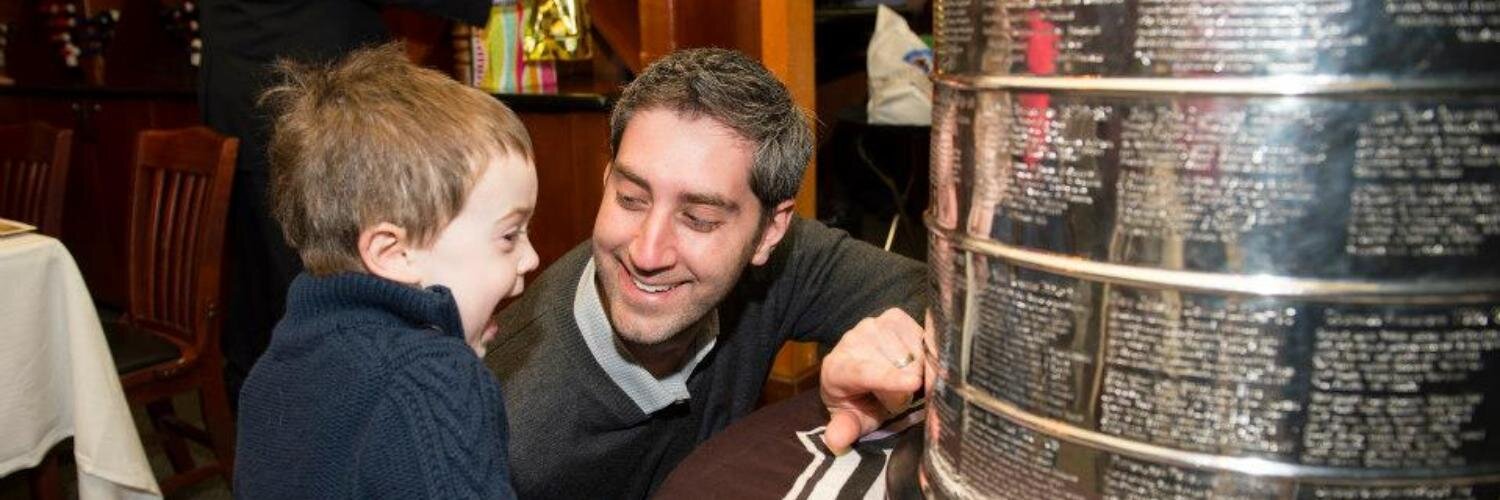 Mike Sundheim banner