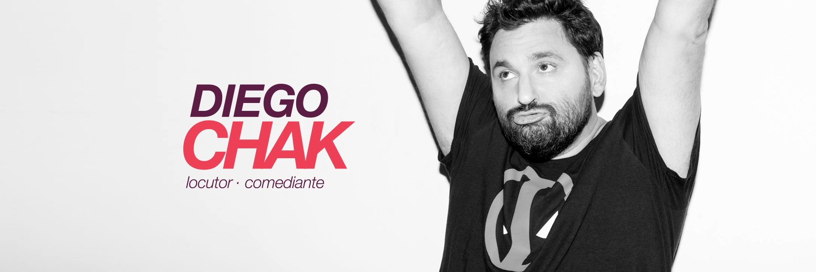 Diego Chak banner