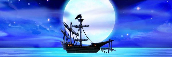 threepwave Profile Banner