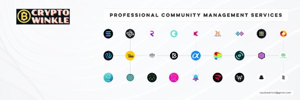 CryptoWinkle Profile Banner
