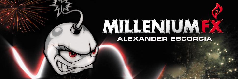 milleniumfx's profile banner image