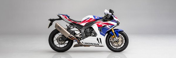 Honda UK Motorcycles Profile Banner