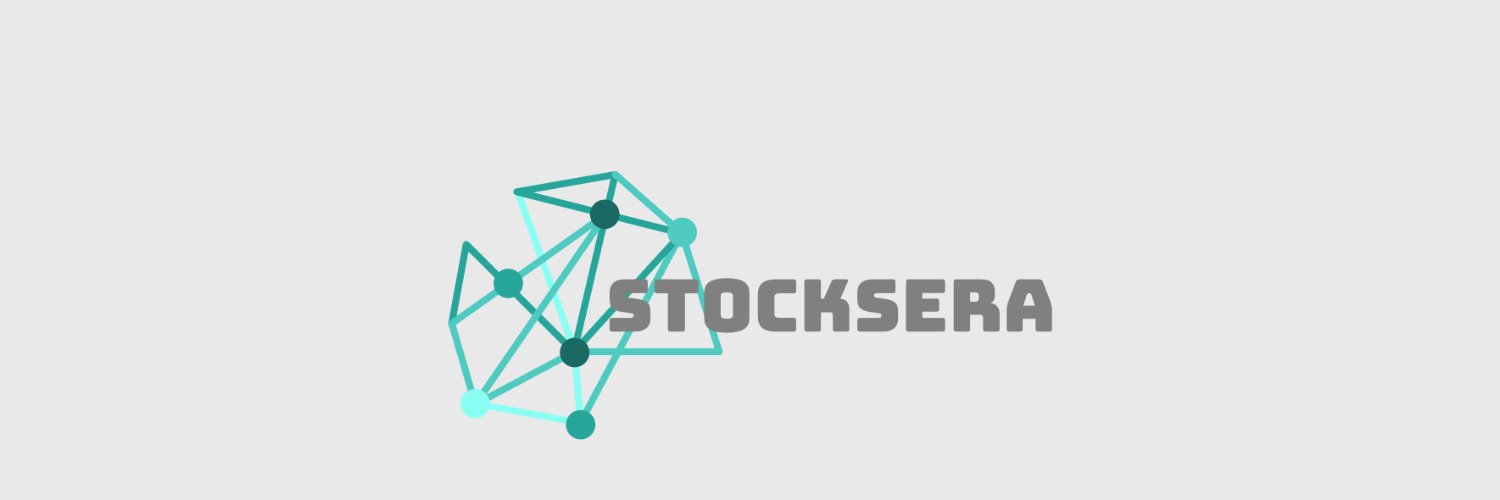 Stocksera Profile Banner