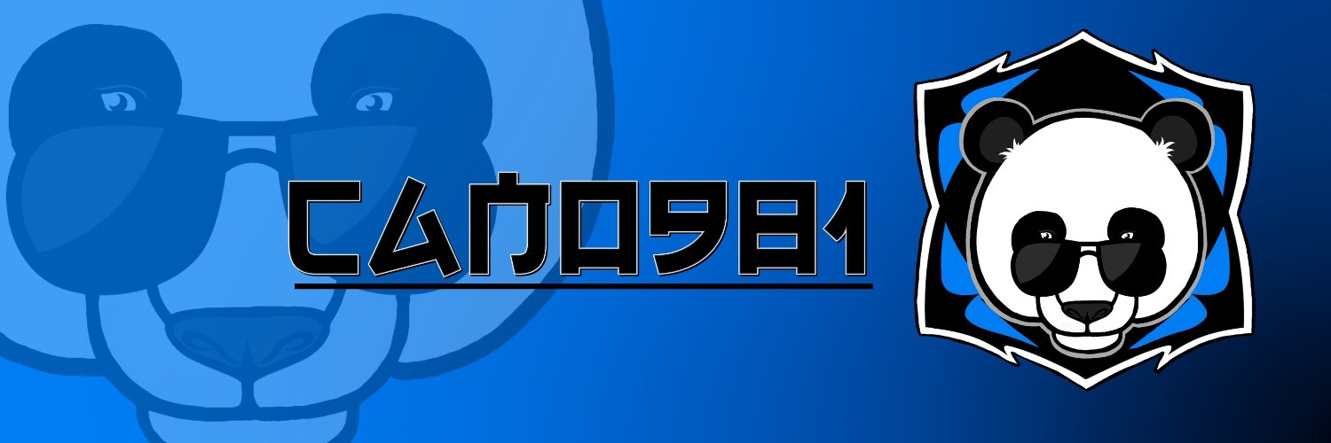 cano981tw's profile banner image
