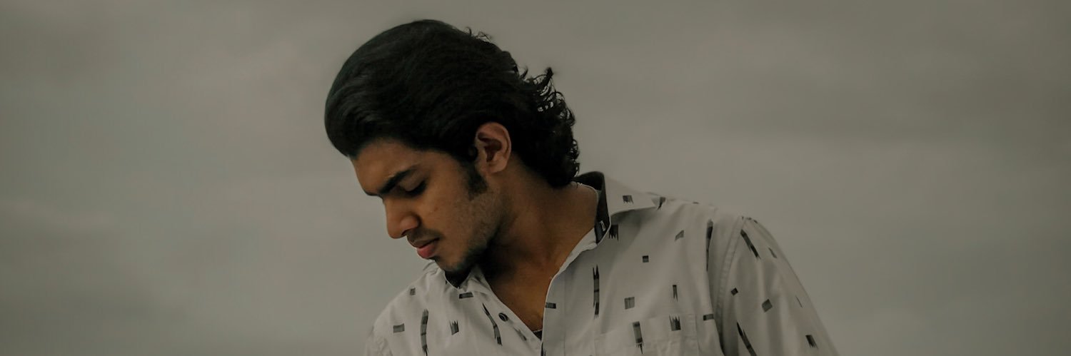 sarjunnn's profile banner image