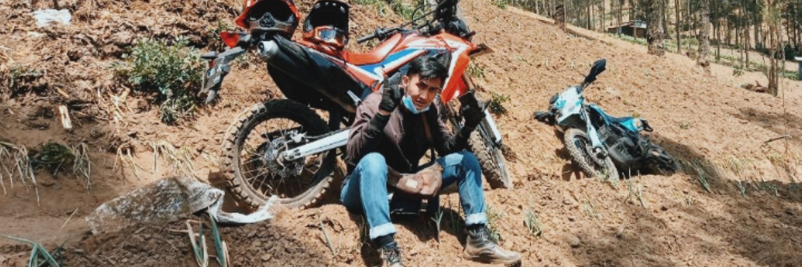 bmarsianto's profile banner image