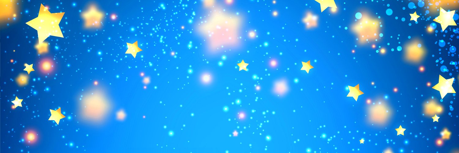 shinystar5000's profile banner image