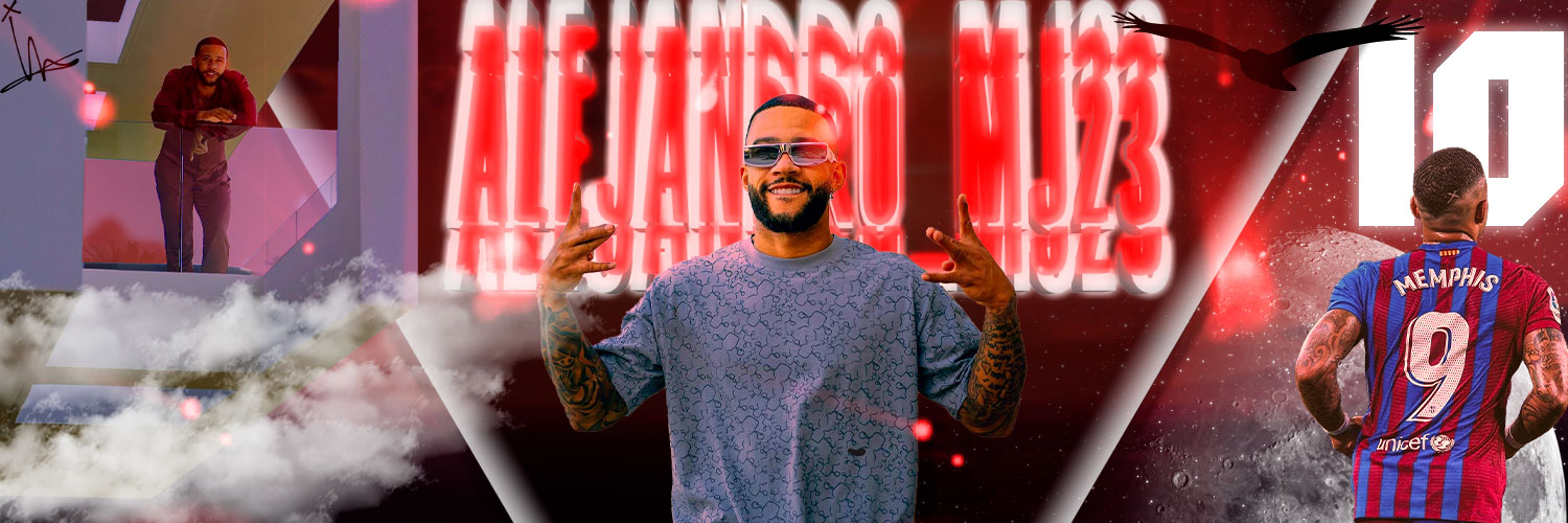 Alejandro_MJ23 banner
