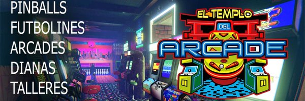 ELTEMPLOARCADE Profile Banner