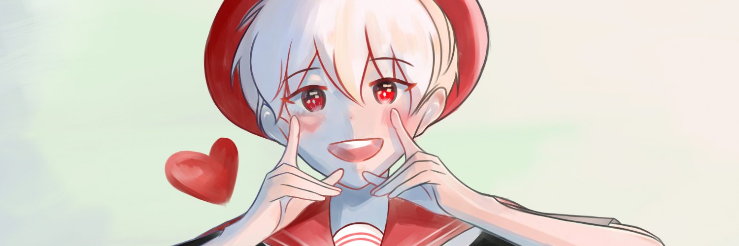 powiesuu's profile banner image