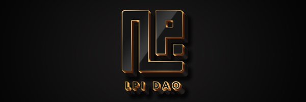 LpiDao Profile Banner