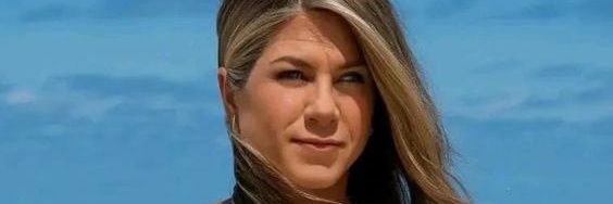 Jennifer Aniston JA banner