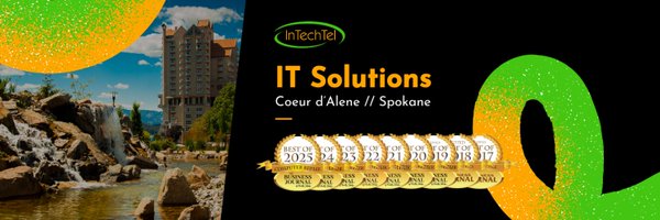 Intechtel Profile Banner