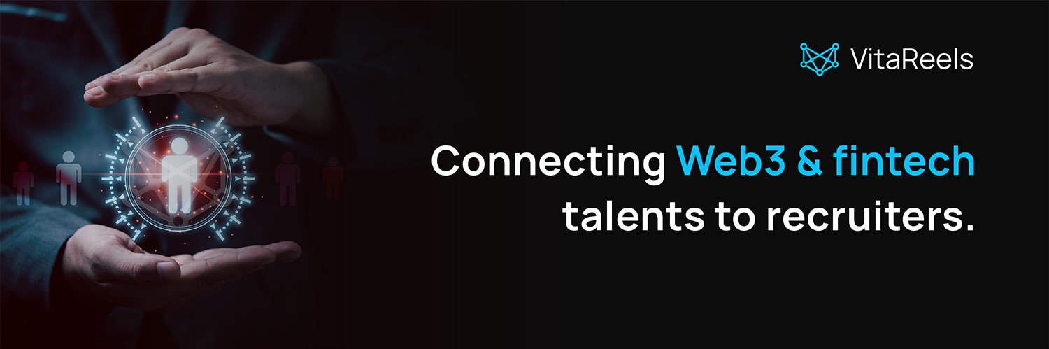 vitareels's profile banner image