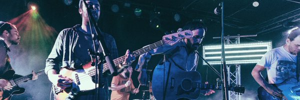 mewithoutYou Profile Banner