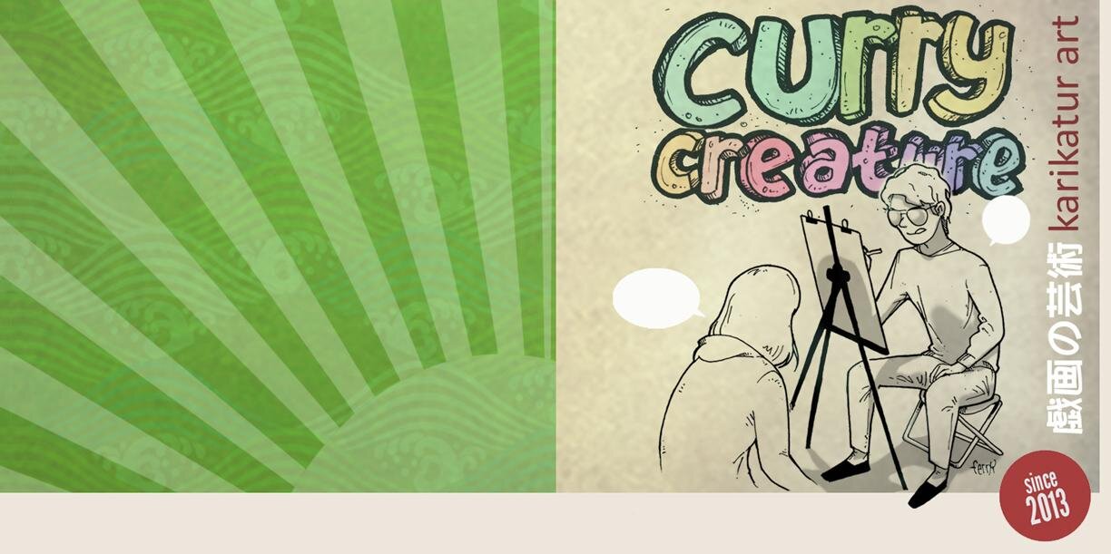currycreature's profile banner image