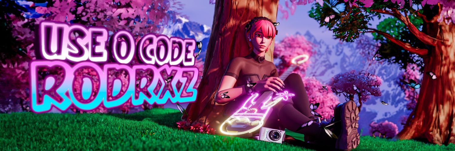 RODRXZ's banner