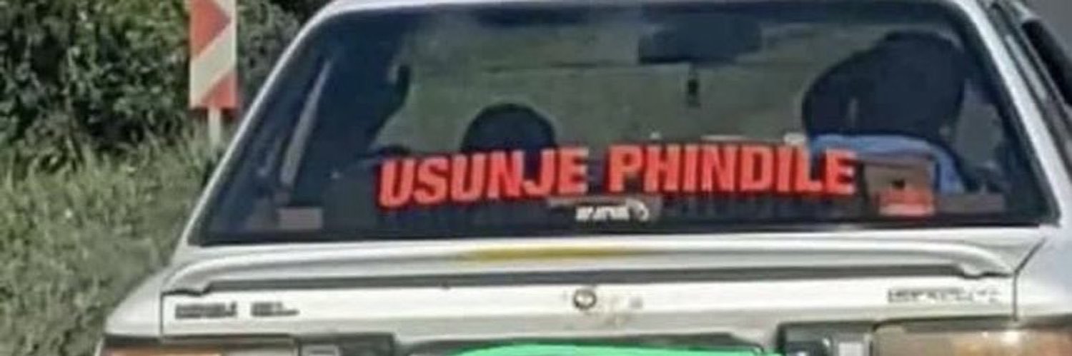 ingane ka sis's banner