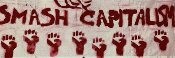 Chico Mendes Berlin banner