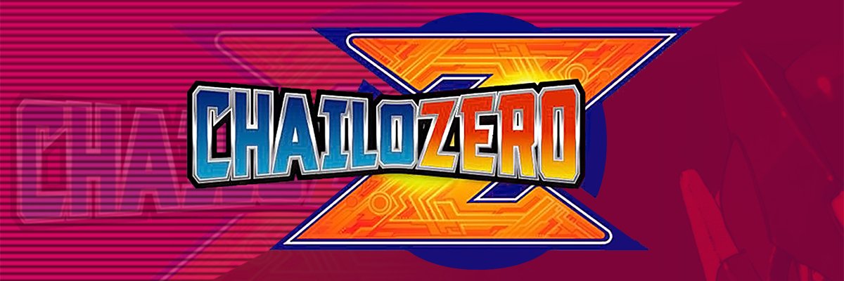 Chailozero's profile banner image