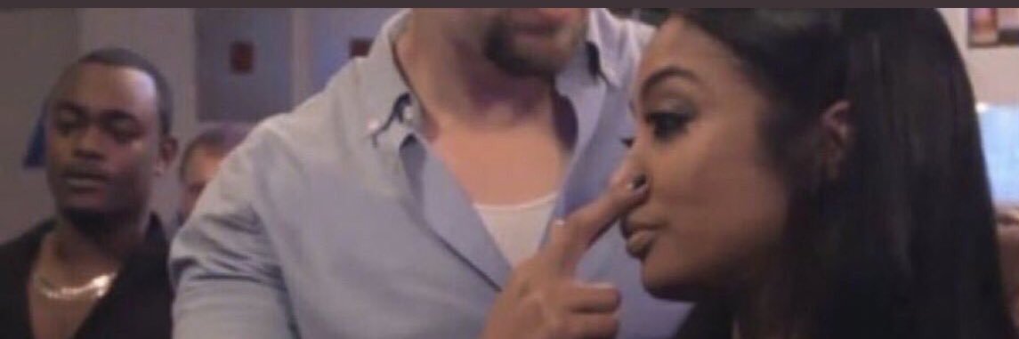 Leona Loni Love banner