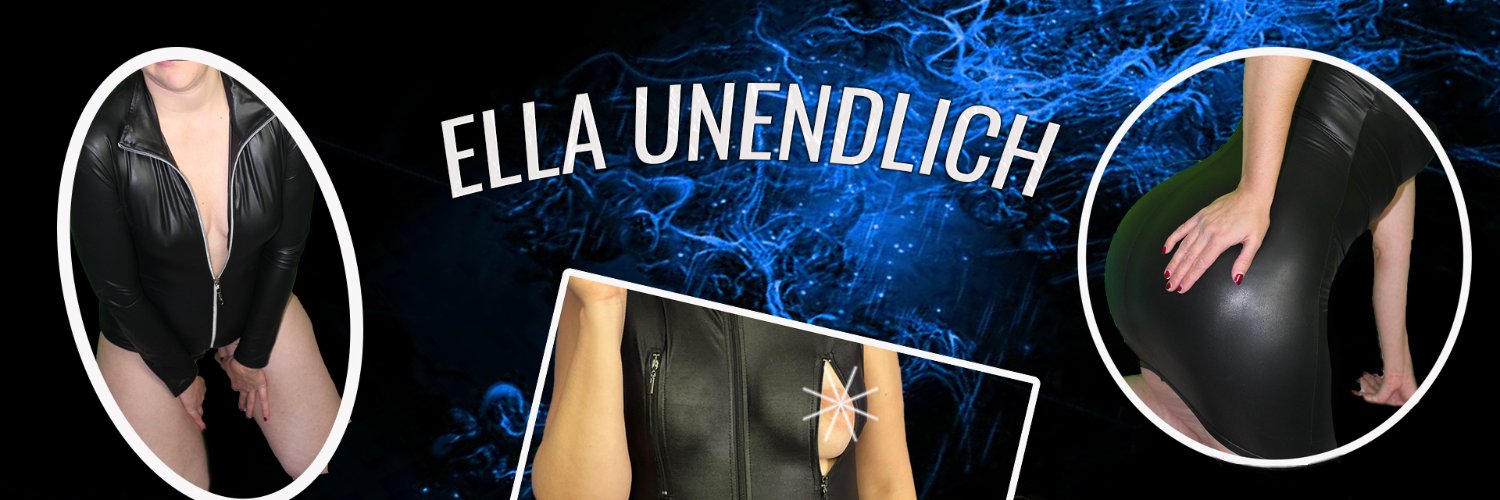 Ella_Unendlich🔞🇩🇪 🇺🇸 banner