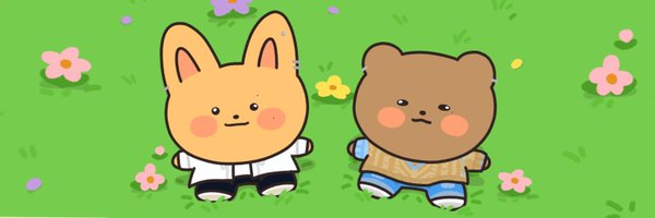 따블유🦊💛 Profile Banner