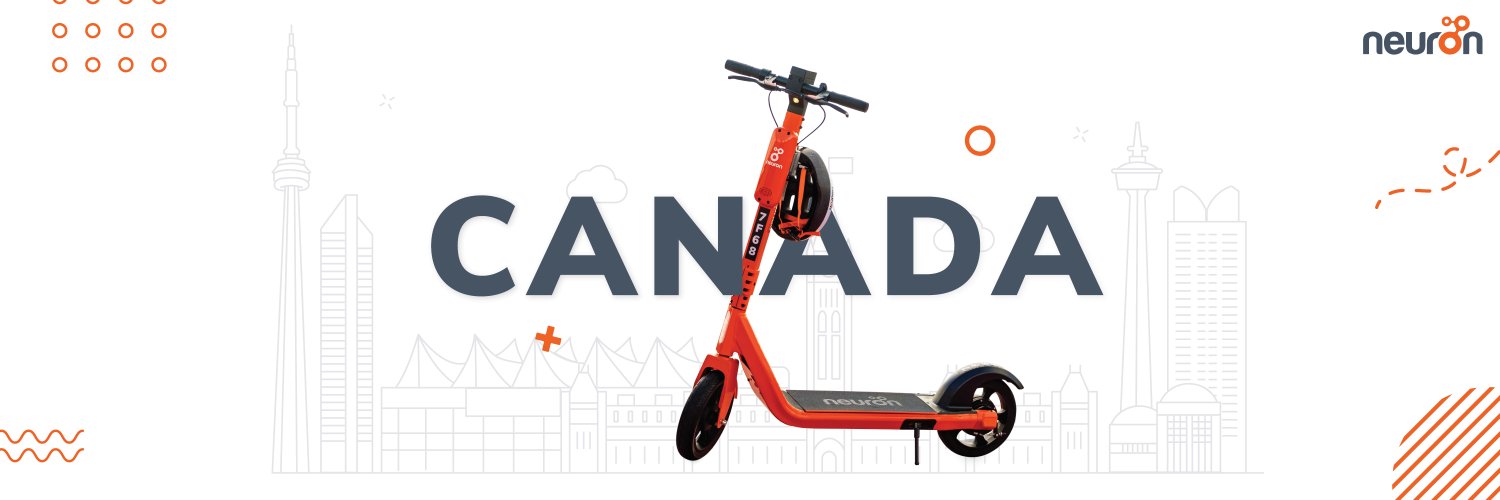 Neuron Canada banner