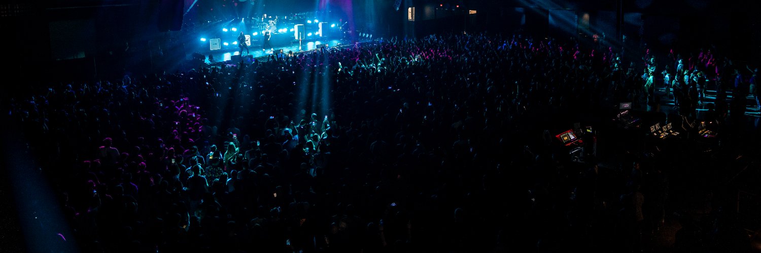 Boeing Center at Tech Port banner