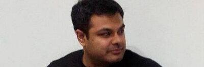Pravash0301's profile banner image