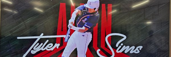 TylerSims2025 Profile Banner