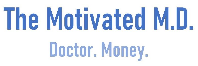TheMotivatedMD banner