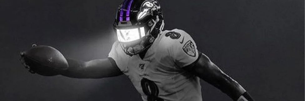 KINGLamarHenryFlowers🏈🏆👑 banner