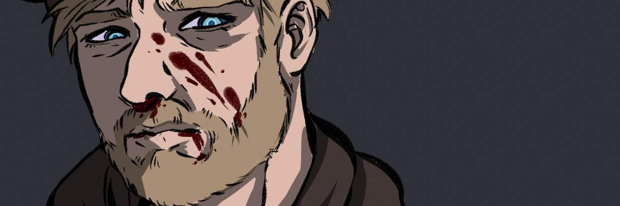 Flapjack banner