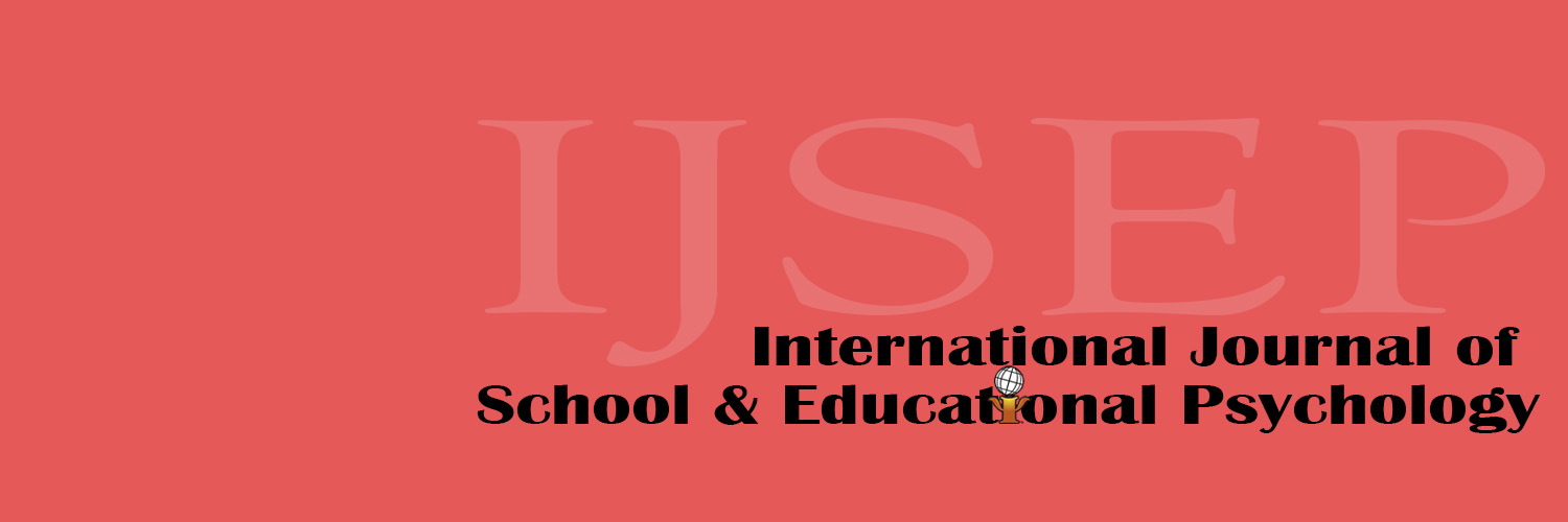 IJSEP Profile Banner