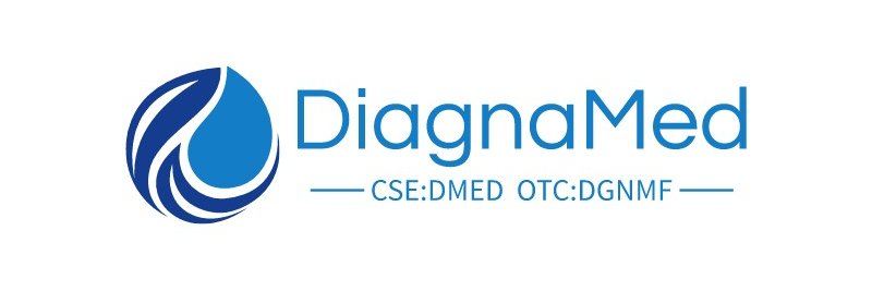 DiagnaMed's profile banner image